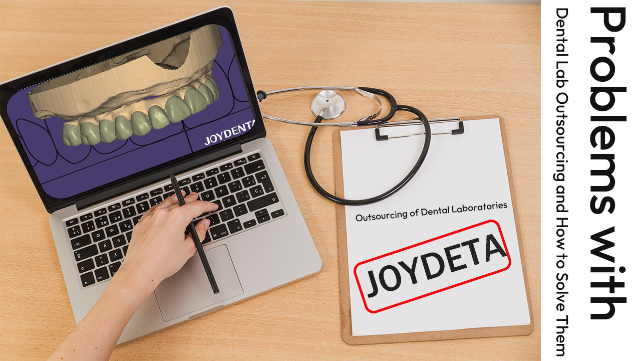 Últimos blogs da empresa sobre Problemas com a terceirização de laboratórios odontológicos e como resolvê-los