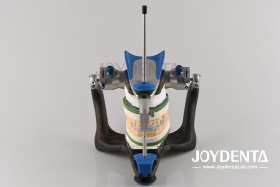 comprar Uso temporário Aplicações de cera de diagnóstico textura lisa Aplicações de cera de dentes personalizadas fabricação em linha