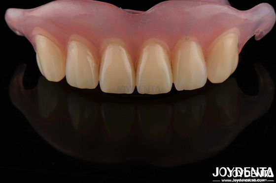 comprar Dentadura removível flexível e de alto sigilo fabricação em linha