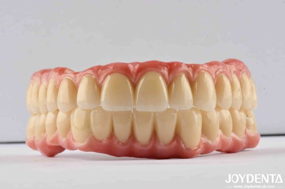 comprar Alemanha Origem Resina acrílica para dentes artificiais na odontologia duradoura fabricação em linha