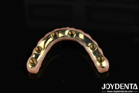 comprar Ponte híbrida de zircônio feito sob medida para conforto e durabilidade nas restaurações dentárias fabricação em linha