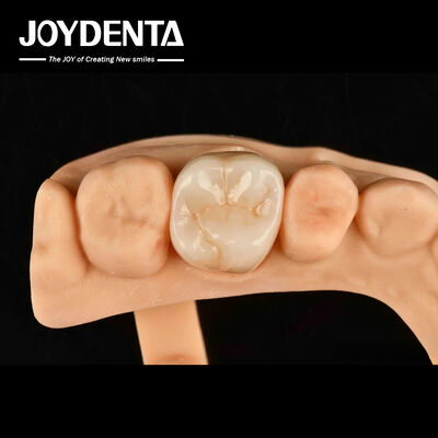comprar Alta resistência ao desgaste Dental Full Zirconia High Strength Full Contour Zirconia Bridge fabricação em linha