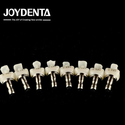 comprar Veneers de vidro cerâmico personalizáveis Veneers dentários de porcelana duradouros fabricação em linha