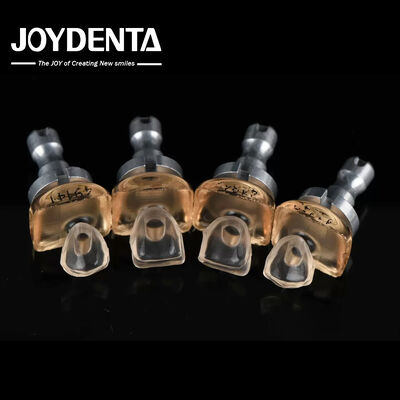 comprar Alta Biocompatibilidade Finete cerâmica de vidro de porcelana 0,3 mm-0,8 mm para clareamento de dentes fabricação em linha