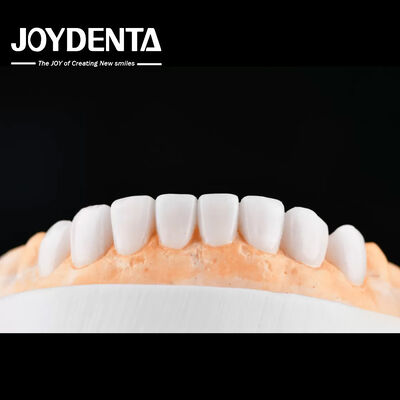 comprar Enhance Case Acceptance & Patient Communication with Our Diagnostic Wax-Up Service fabricação em linha