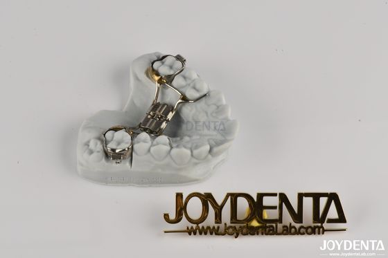 Retentores de endereçamento dentário ajustáveis