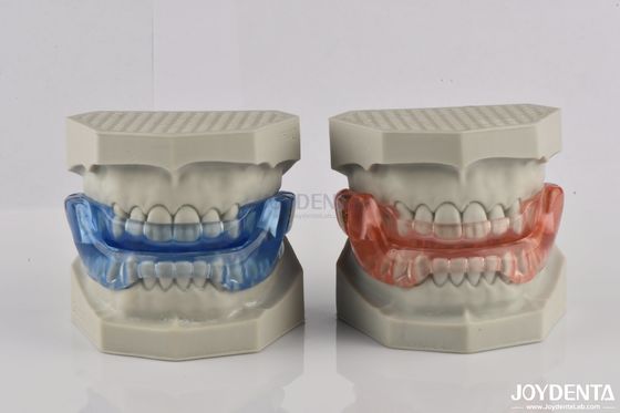 Aparelho dentário para parar o ronco