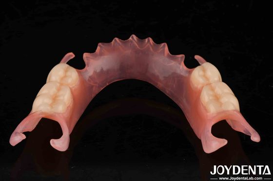 Confortável Apto Dental Dentária Flexível Finish Com Alta Stealth diversos materiais