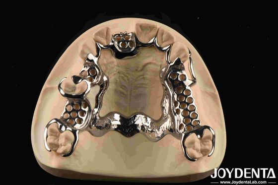 Material biocompativel dentário