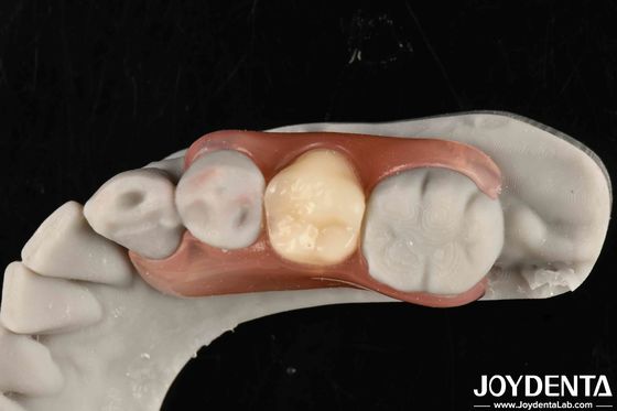 Revolucionar o seu quadro de prática odontológica Configurar dentes terminar com tecnologia elaborada de odontologia