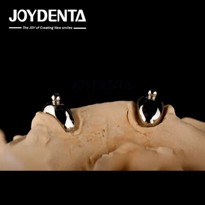 Joydental laboratório odontológico